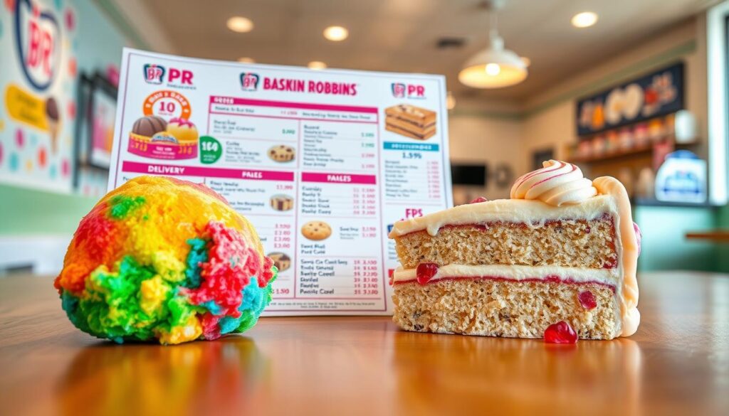 baskin robbins menu prices baskin robbins menu prices