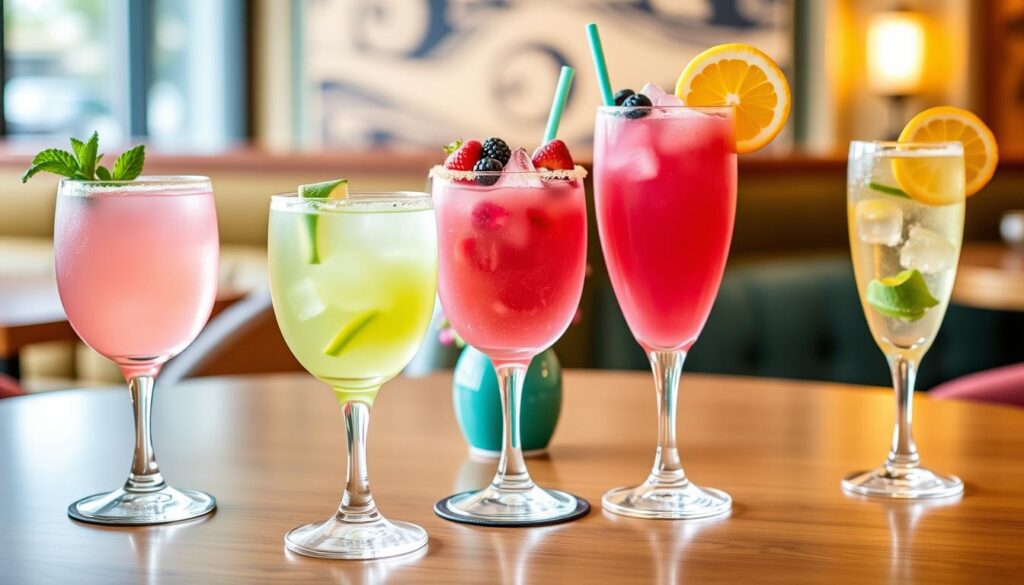 cheesecake factory SkinnyLicious drinks cheesecake factory SkinnyLicious drinks