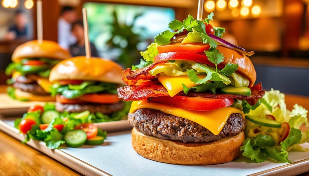 cheesecake factory glamburgers cheesecake factory glamburgers