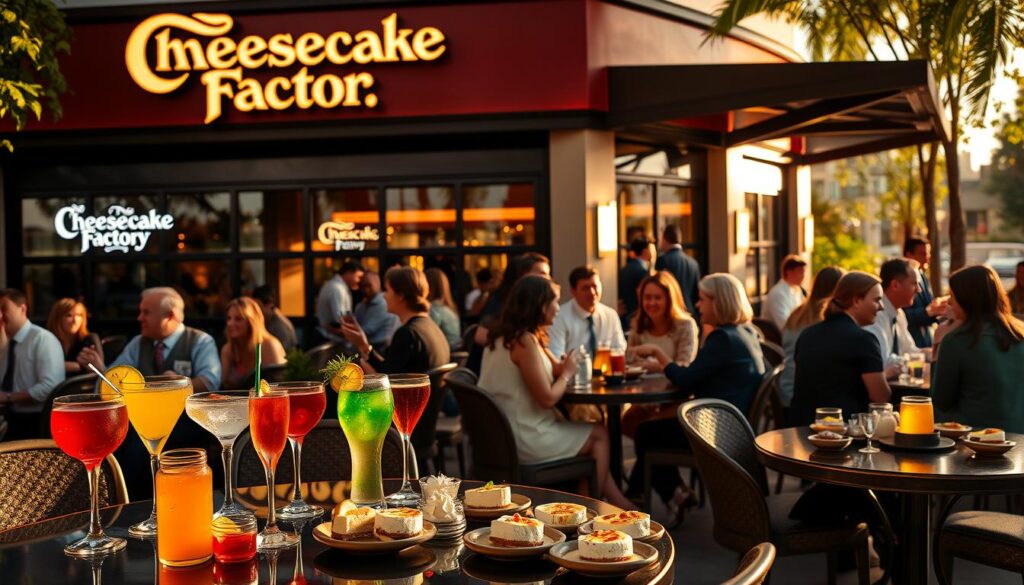 cheesecake factory happy hour locations cheesecake factory happy hour locations