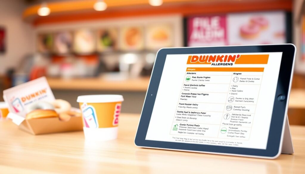 dunkin allergen pdf updates dunkin allergen pdf updates