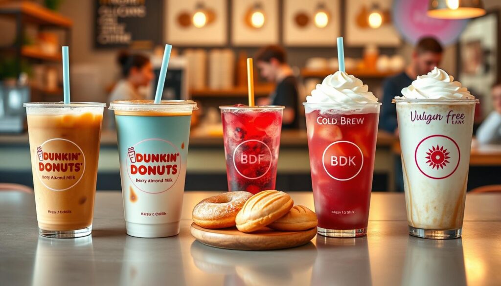 dunkin donuts sugar-free drinks dunkin donuts sugar-free drinks