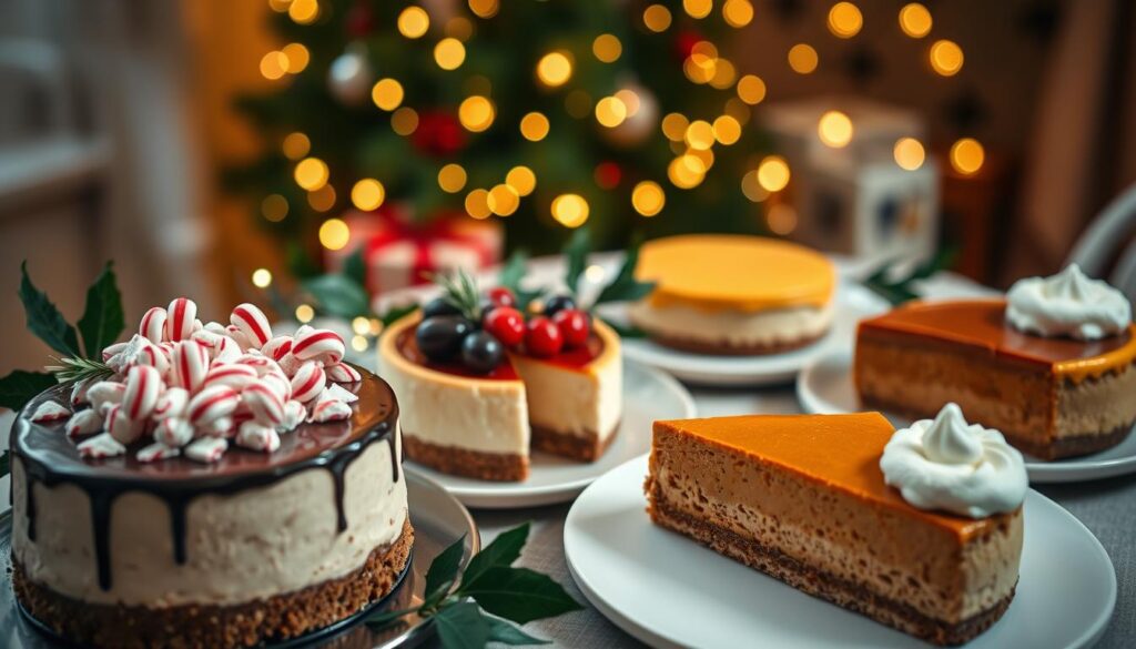 festive cheesecake choices festive cheesecake choices