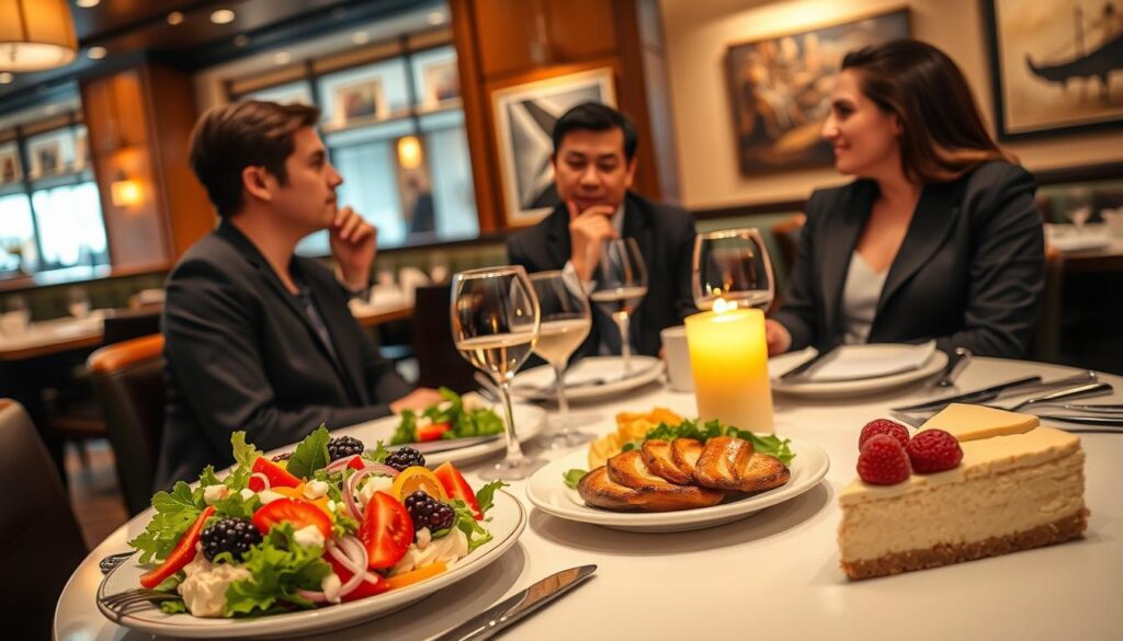 practical tips Cheesecake Factory practical tips Cheesecake Factory