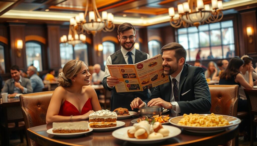 secret menu hacks Cheesecake Factory secret menu hacks Cheesecake Factory